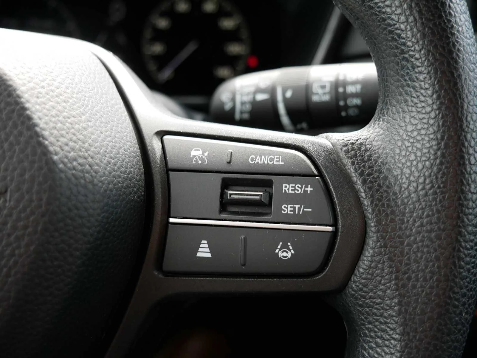 2024 Honda CR-V EX - Photo 66