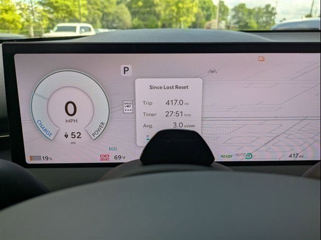 2026 GENESIS GV70 Base - Photo 6