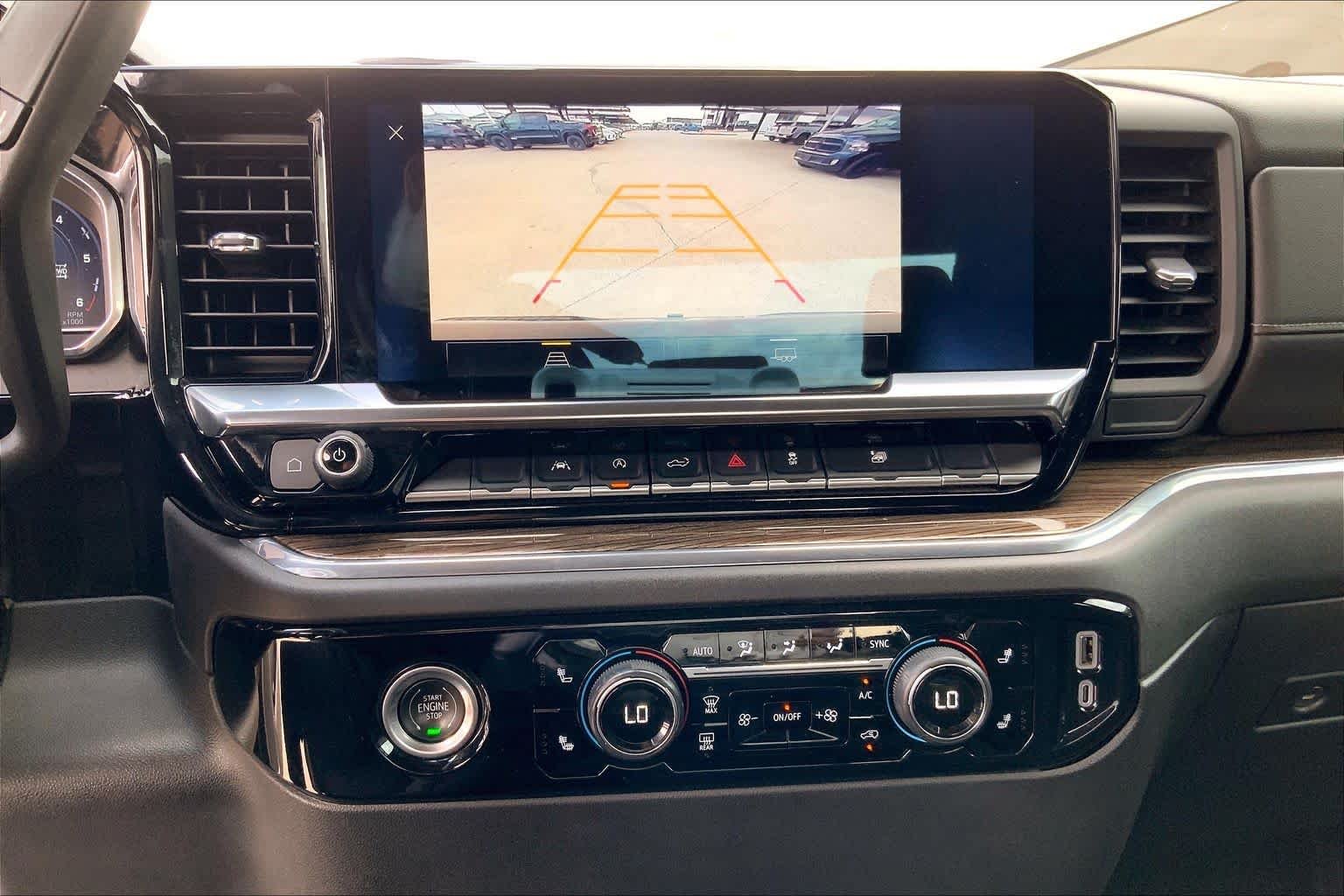 2023 Chevrolet Silverado 1500 RST - Photo 31