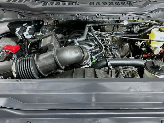 New 2026 Ford F-250SD XL