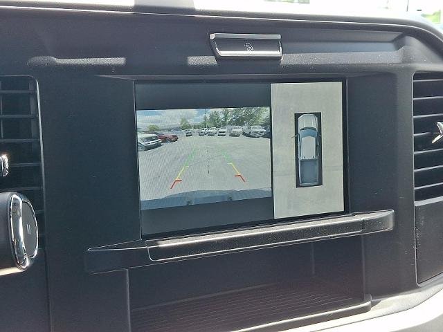 New 2026 Oxford White Ford F-250® XL image 33