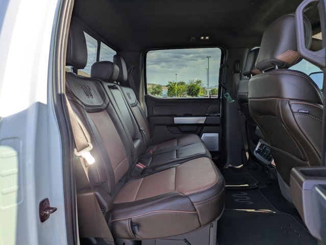 2024 Ford F-350 Super Duty King Ranch - Photo 65