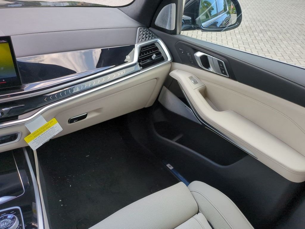 New 2026 Blue BMW ALPINA XB7 image 17