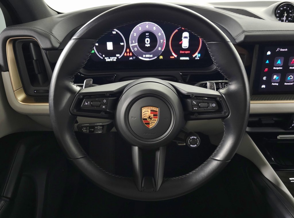 2024 PORSCHE CAYENNE - Image 20