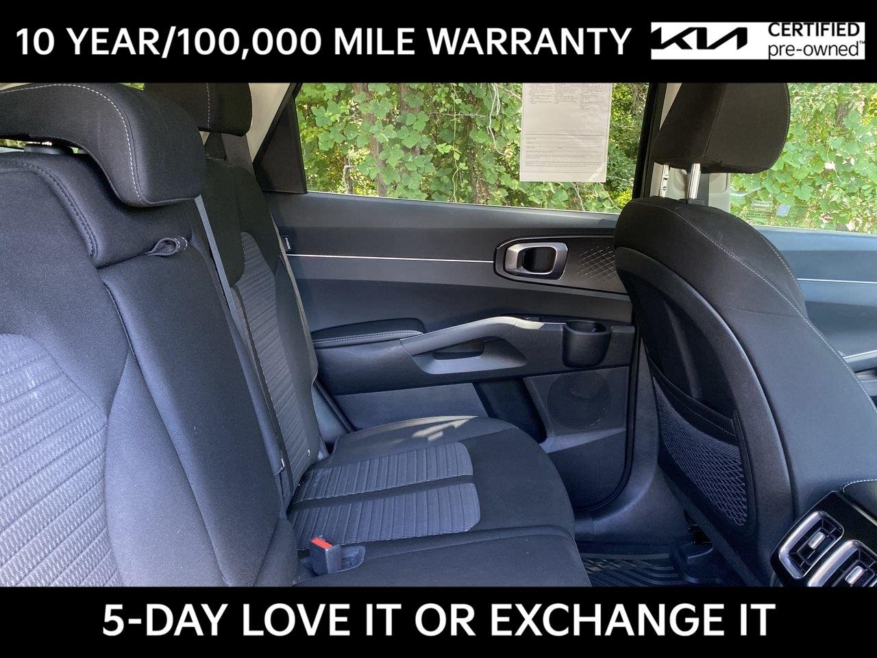 Used 2026 Panthera Metal Kia LX image 25