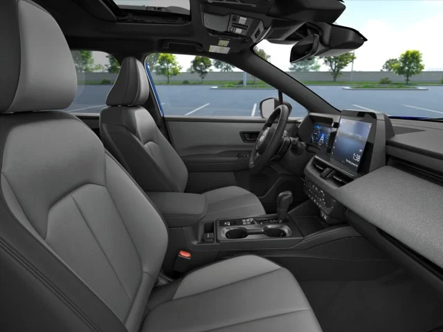 New 2026 SAPPHIRE BLUE PEARL Subaru Premium image 15
