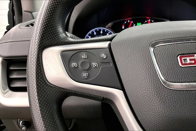 2023 GMC Terrain SLE - Photo 26