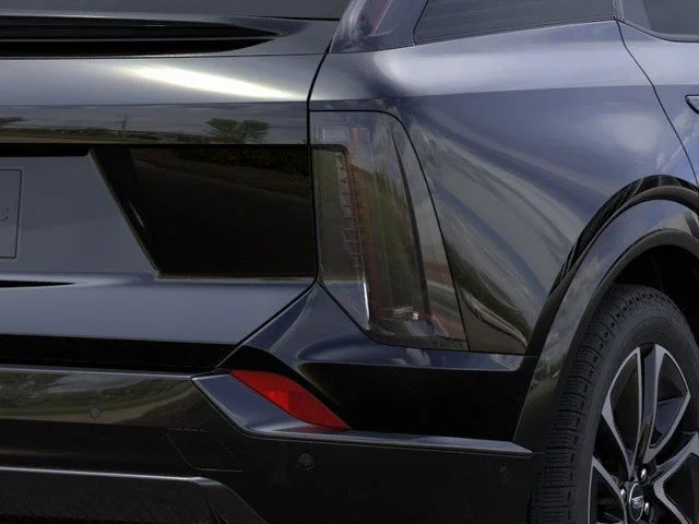 New 2027 Black Cadillac Sport image 11