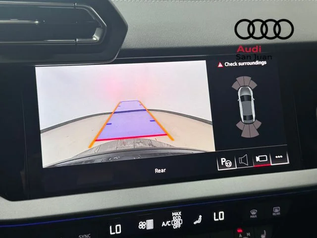 New 2026 Gray Audi 40 Premium image 16