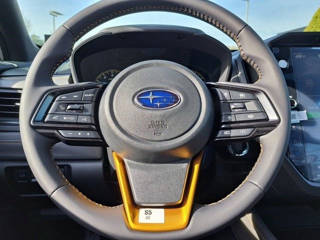 2026 Subaru Forester Wilderness - Photo 9