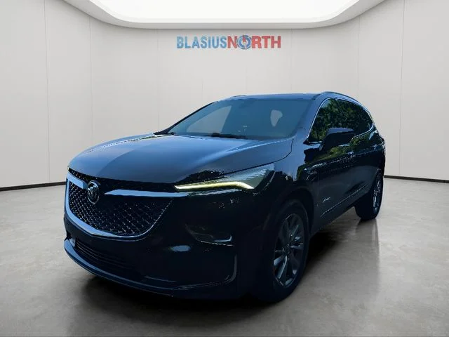 2023 Buick Enclave Avenir