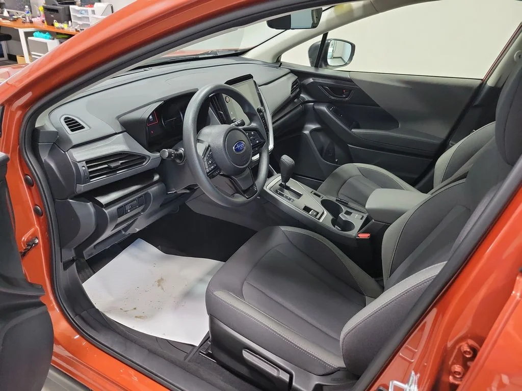 Used 2025 Beige Subaru Premium image 27