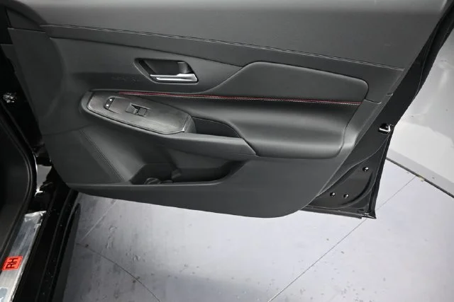 New 2027 Black Nissan SR image 11