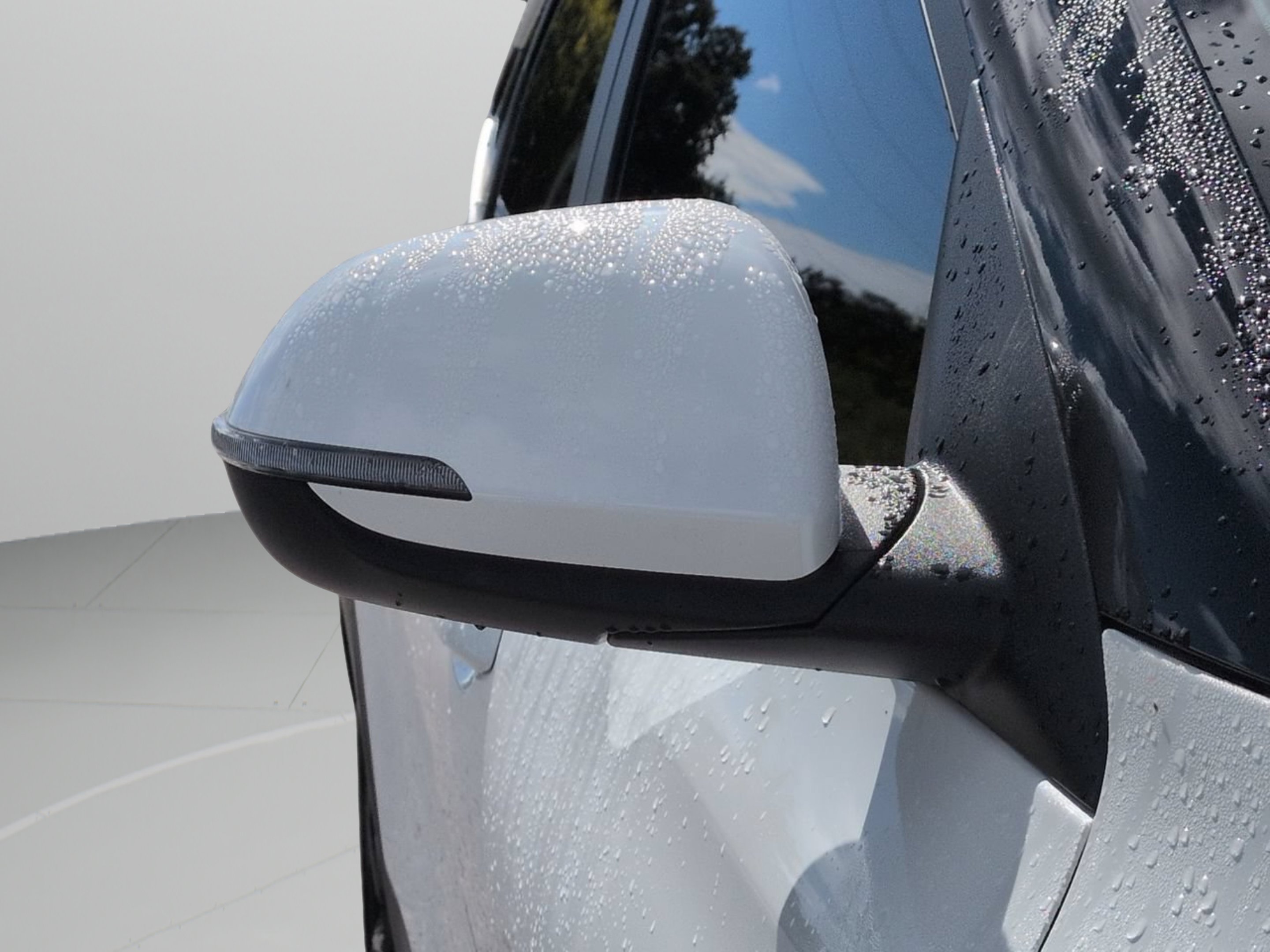 Certified Used 2024 Snow White Pearl Kia EX image 32