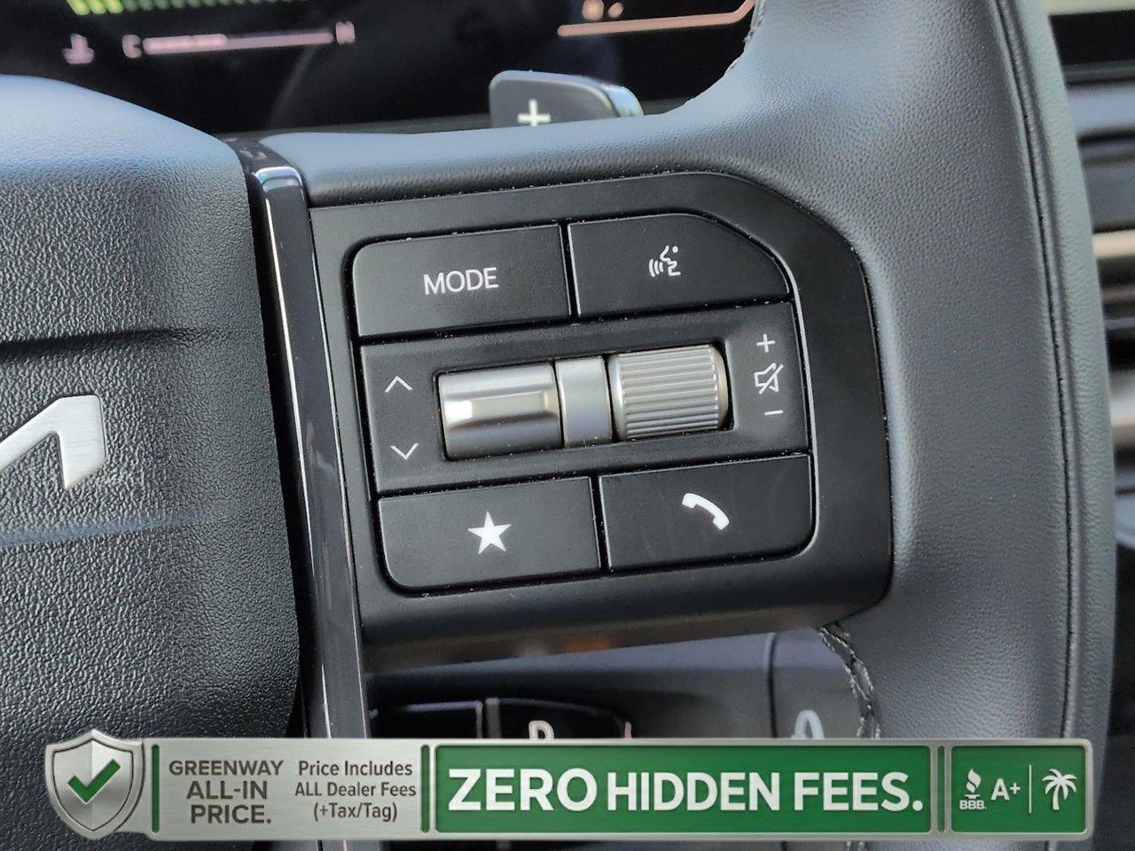Certified Used 2027 Ebony Black Kia S image 31