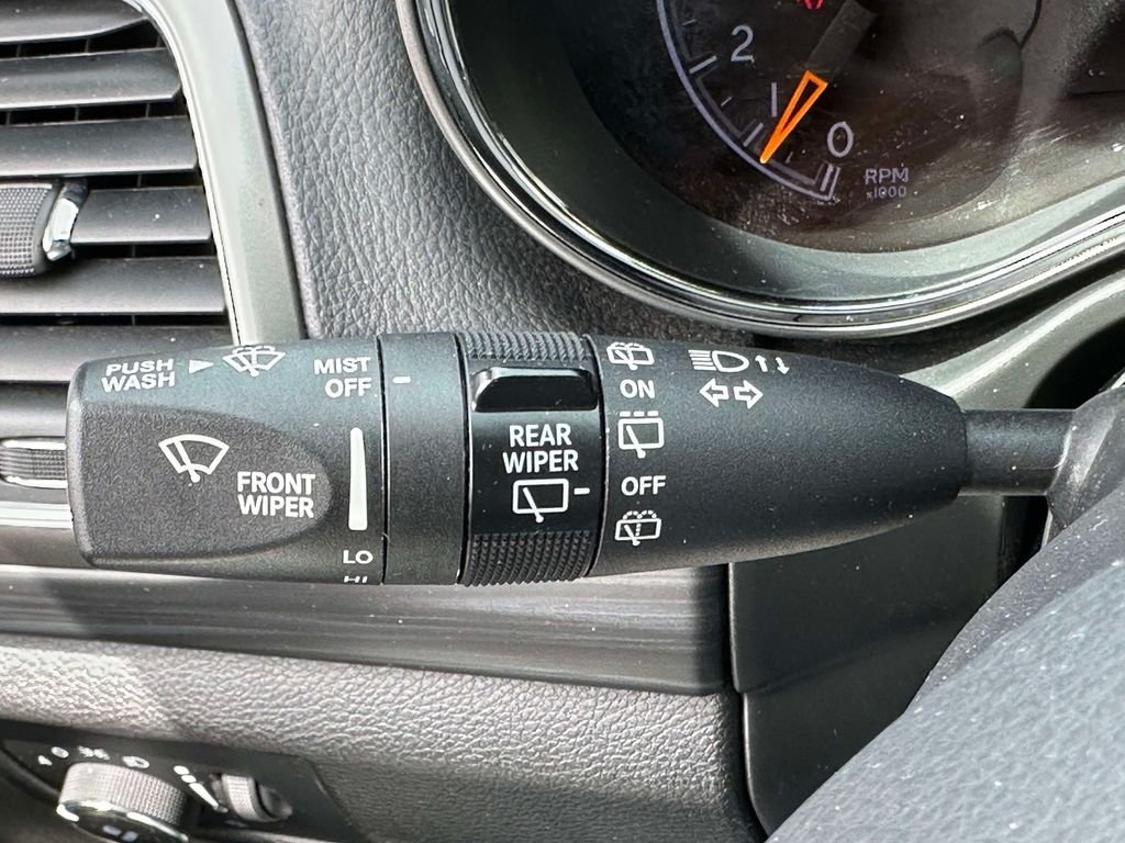 Used 2021 Gray Jeep Laredo E image 28