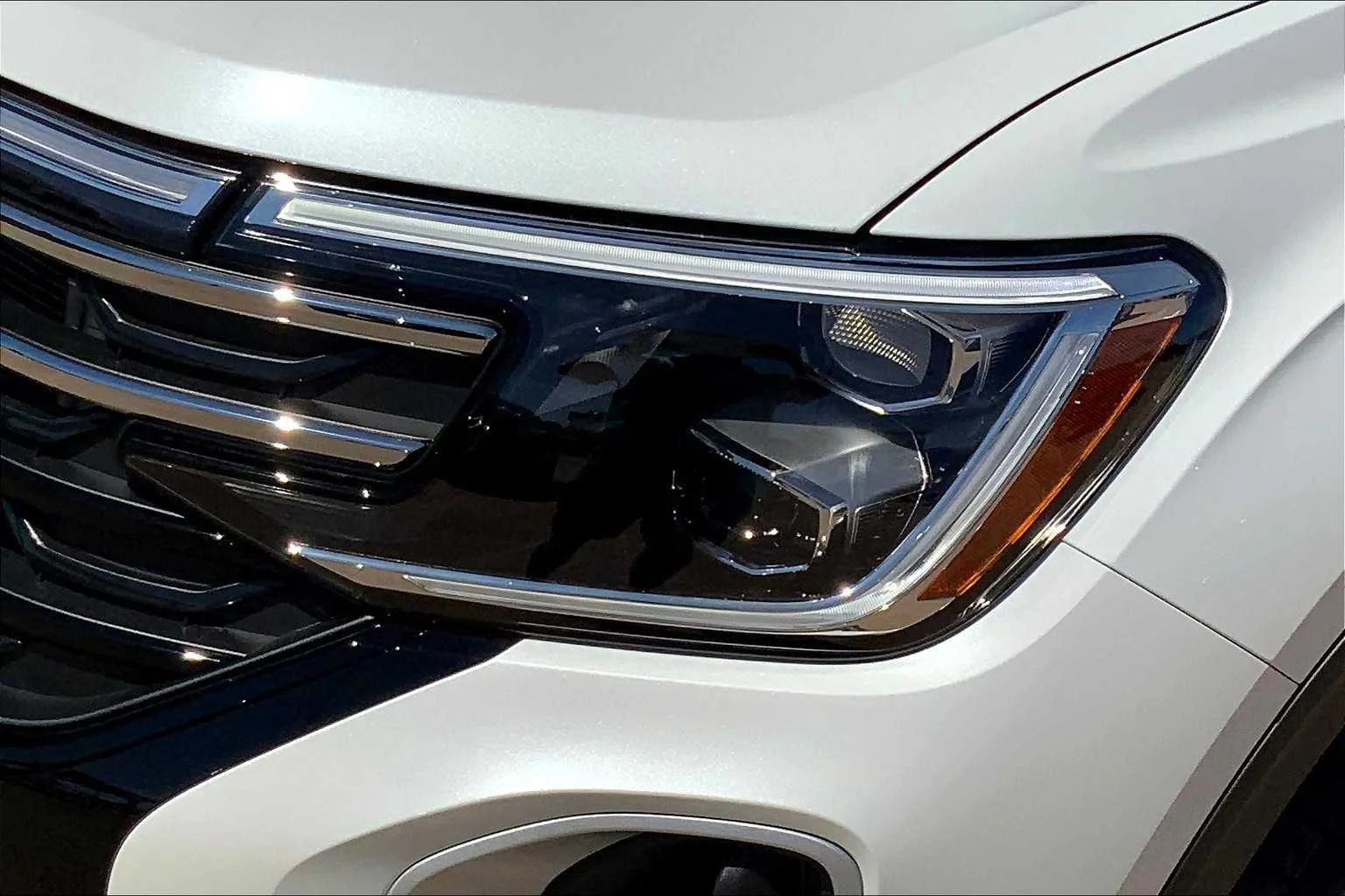 2026 Volkswagen Atlas Atlas Peak Edition - Photo 13