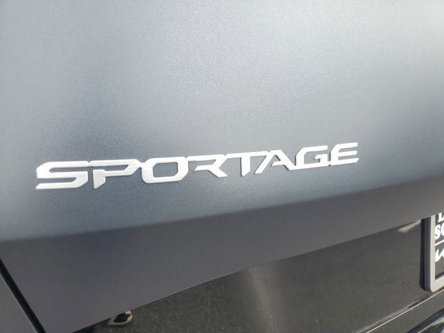 2025 Kia Sportage SX Prestige Hybrid - Photo 7