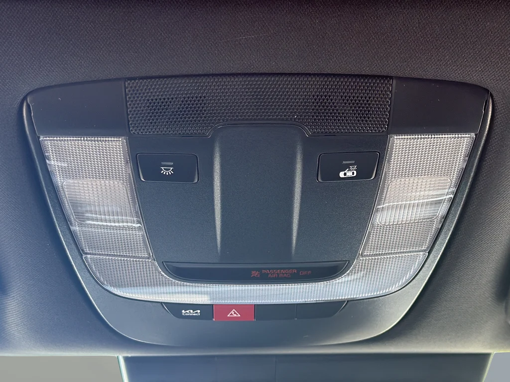 New 2026 Glacial White Pearl Kia X-Line image 14