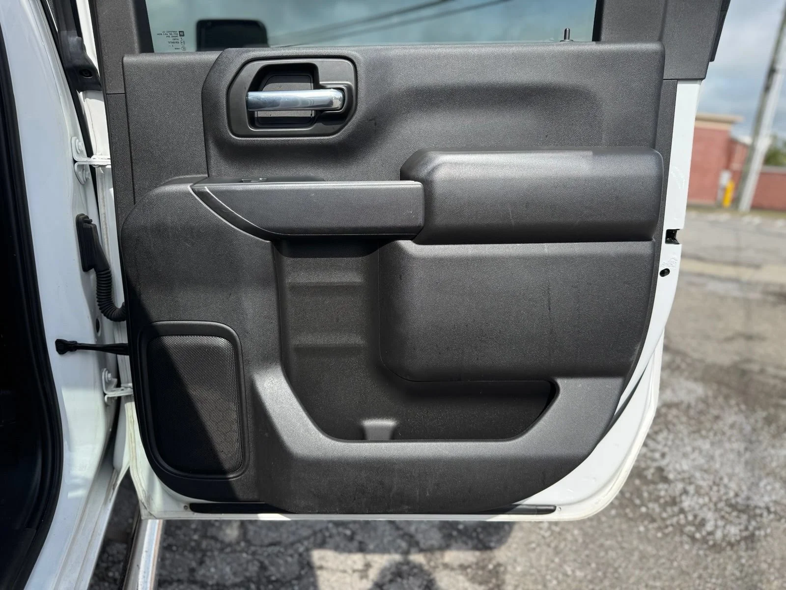 2023 Chevrolet Silverado 2500HD Custom - Photo 18