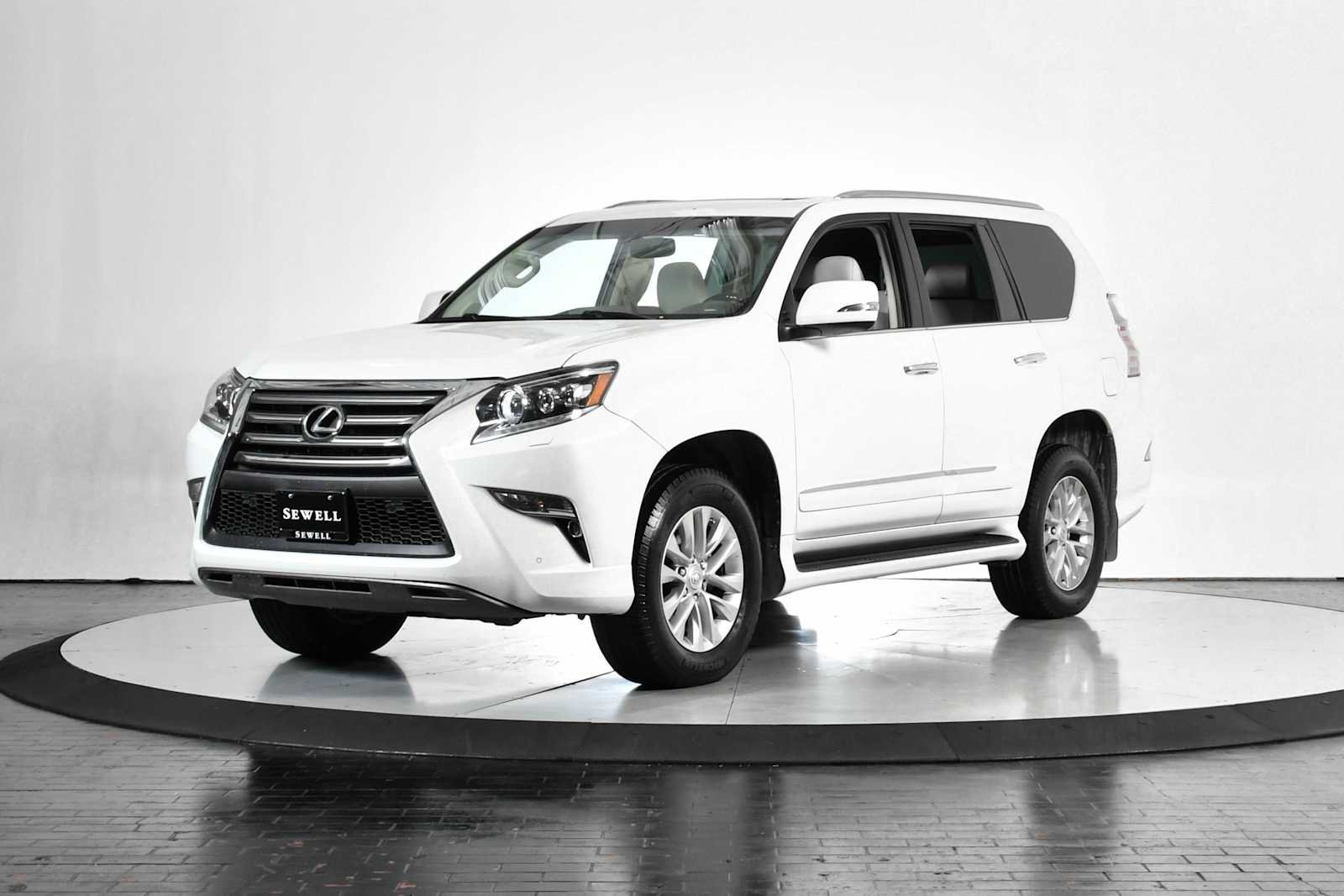 2016 Lexus GX
