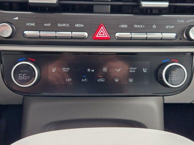 New 2026 White Hyundai Blue SEL 7P image 37