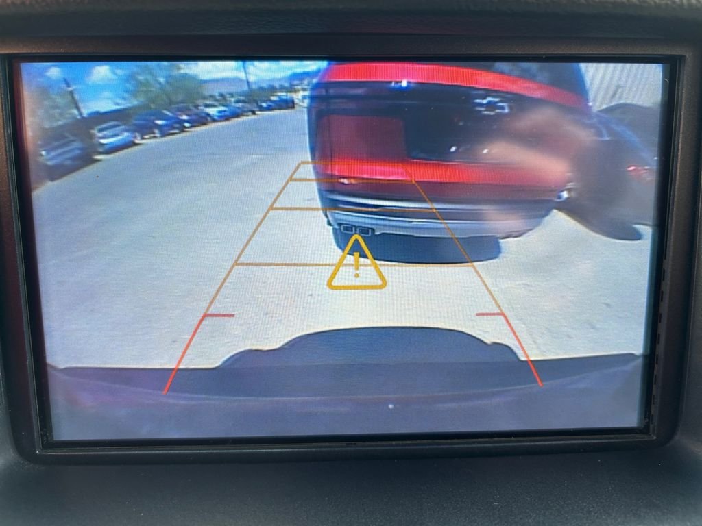 Used 2019 Red Chevrolet LS image 26