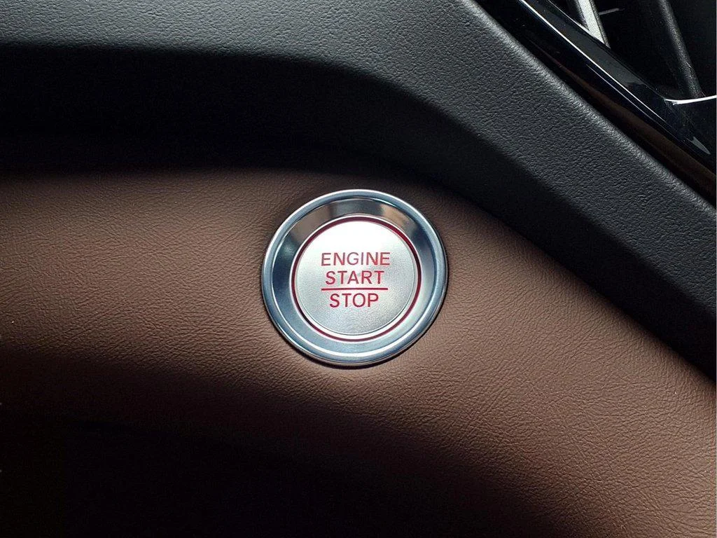 New 2026 Platinum White Pearl Acura Technology image 19