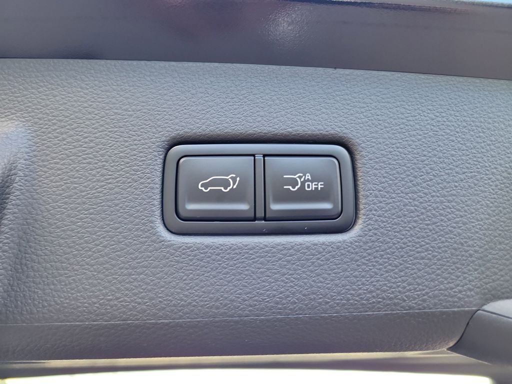 New 2026 Black Kia EX image 15