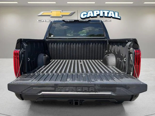 Used 2023 Black Toyota SR5 image 31