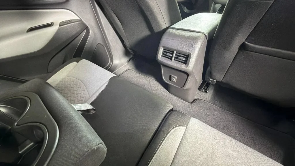 Used 2024 Lakeshore Blue Metallic Chevrolet LS image 30