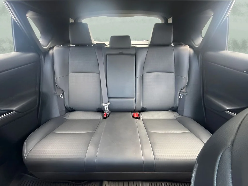 Used 2023 Black Subaru Limited image 10