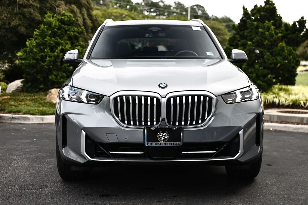 2026 BMW X5 40i - Photo 13