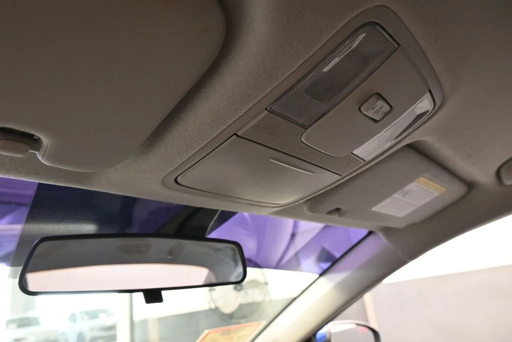 Used 2023 Deep Sea Blue Kia LXS image 19