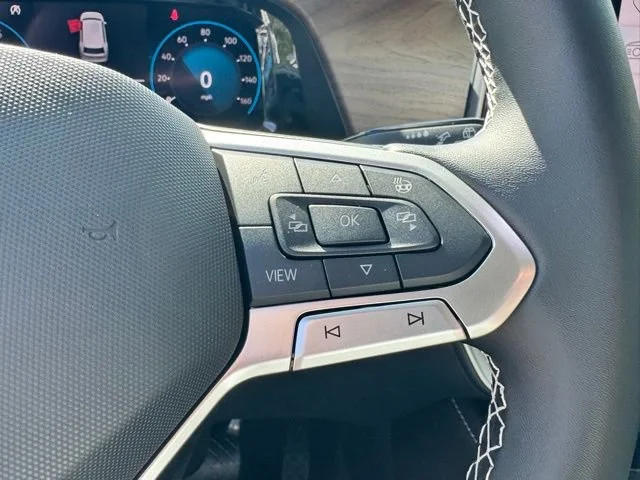 2026 Volkswagen Atlas SE w/Tech - Photo 19
