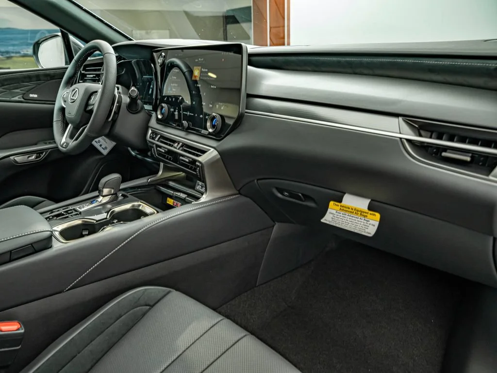 New 2026 Incognito Lexus F SPORT PERFORMANCE AWD image 35