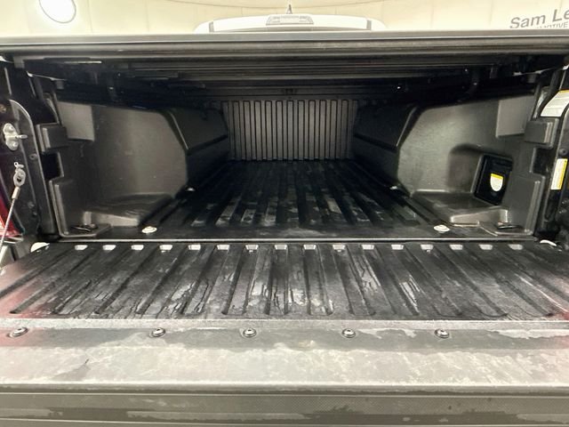 Used 2023 White Toyota Trail Edition image 24