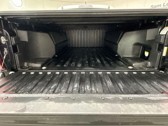 Used 2023 White Toyota Trail Edition image 24