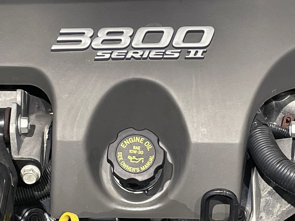 Used 2001 Black Chevrolet SS image 26