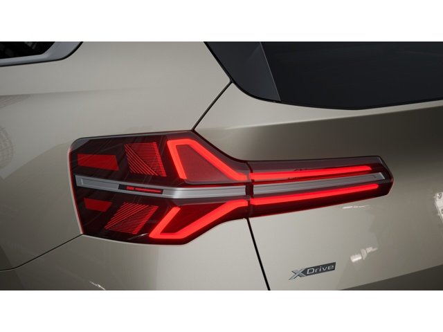 New 2026 Dune Grey Metallic BMW 30 xDrive image 8