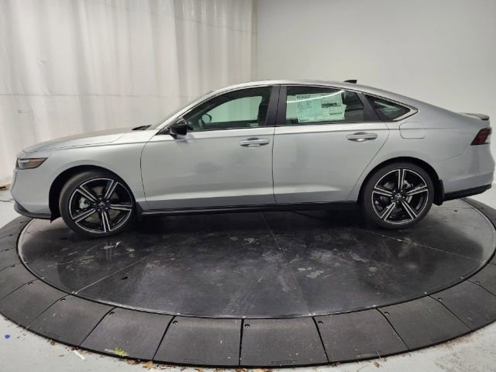 2025 Honda Accord Hybrid Sport - Photo 27