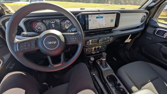 New 2026 41 Exterior Paint Jeep Sport image 30