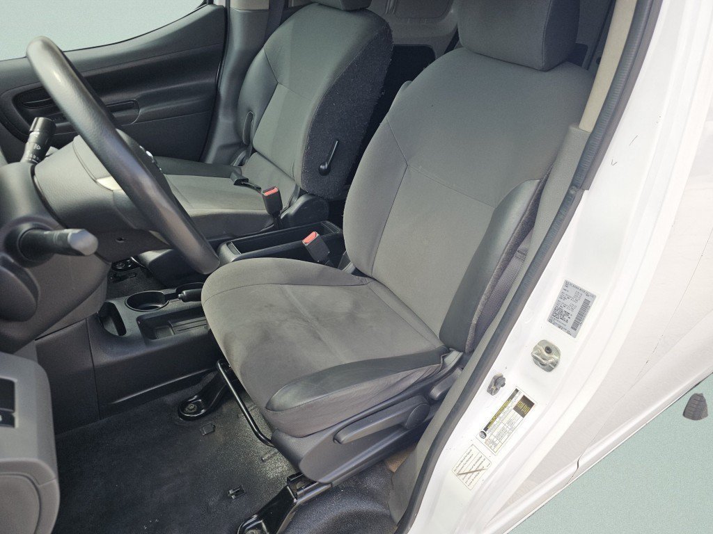 Certified Used 2019 Fresh Powder Nissan S image 6