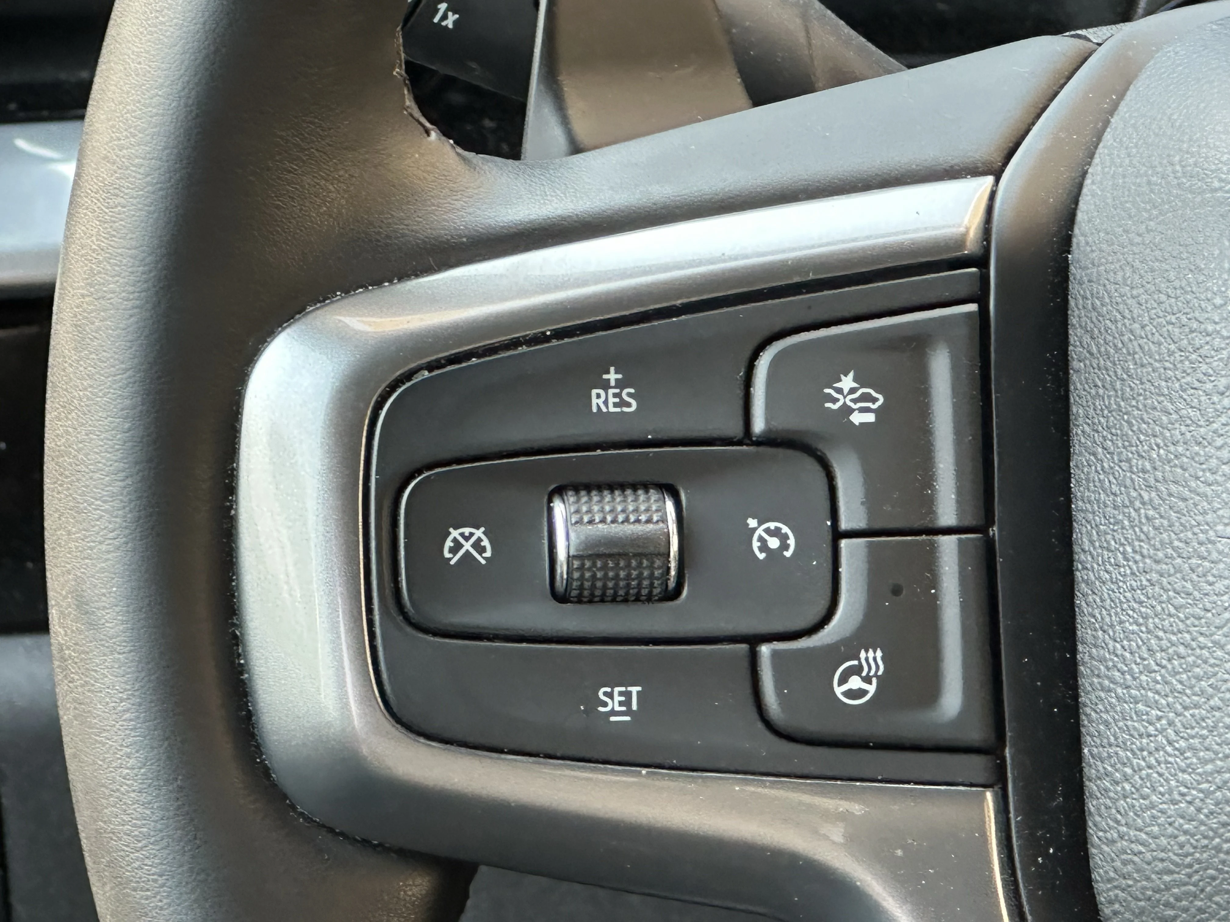 Certified Used 2026  Chevrolet LTZ image 12