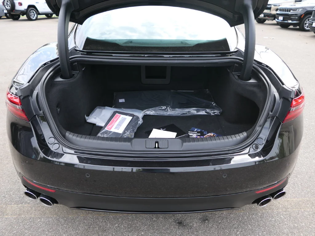 2026 Maserati GranTurismo Base - Photo 22