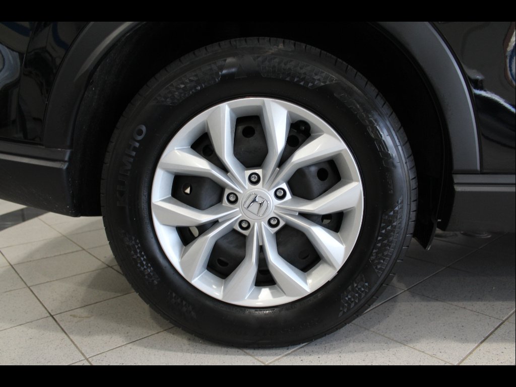 2023 Honda CR-V LX - Photo 11