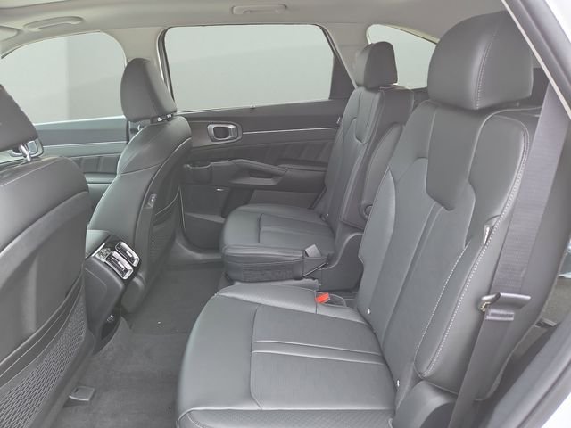 New 2026 Glacial White Pearl Kia X-Line SX AWD image 20