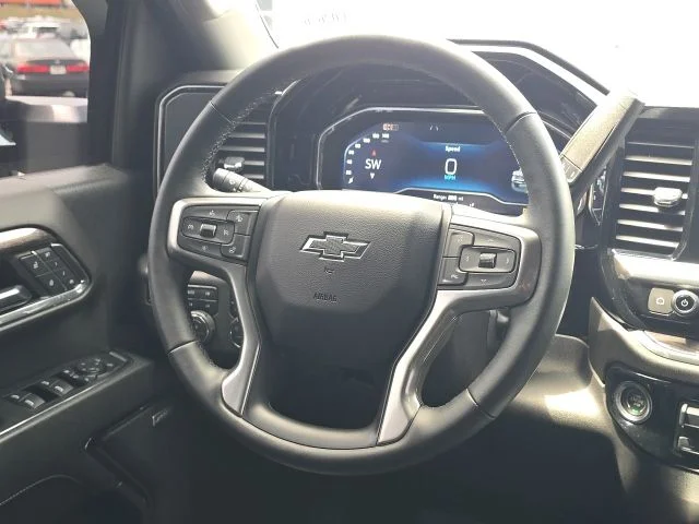 Used 2024 Black Chevrolet LTZ image 40
