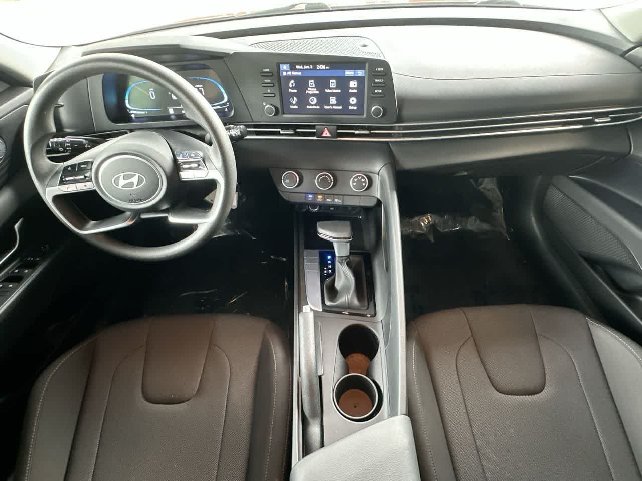 2026 Hyundai Elantra SE - Photo 24