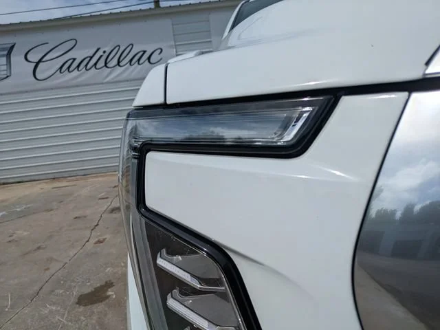 2026 GMC Yukon XL Denali - Photo 10